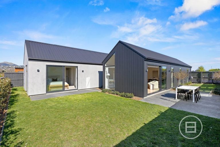 Photo of property in 45 Collier Drive, Halswell, Christchurch, 8025