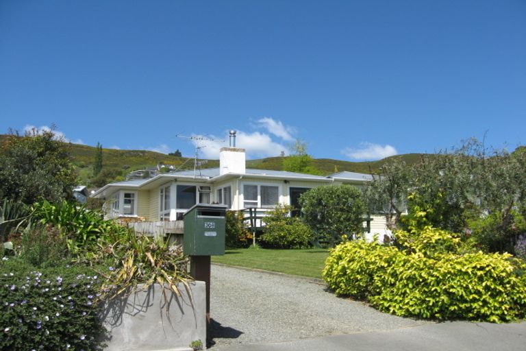 Photo of property in 308 Atawhai Drive, Atawhai, Nelson, 7010