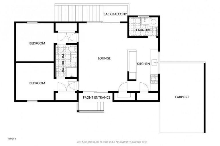 Photo of property in 36 Timaru Grove, Kelson, Lower Hutt, 5010