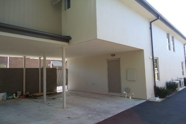 Photo of property in 55b Brockworth Place, Riccarton, Christchurch, 8011