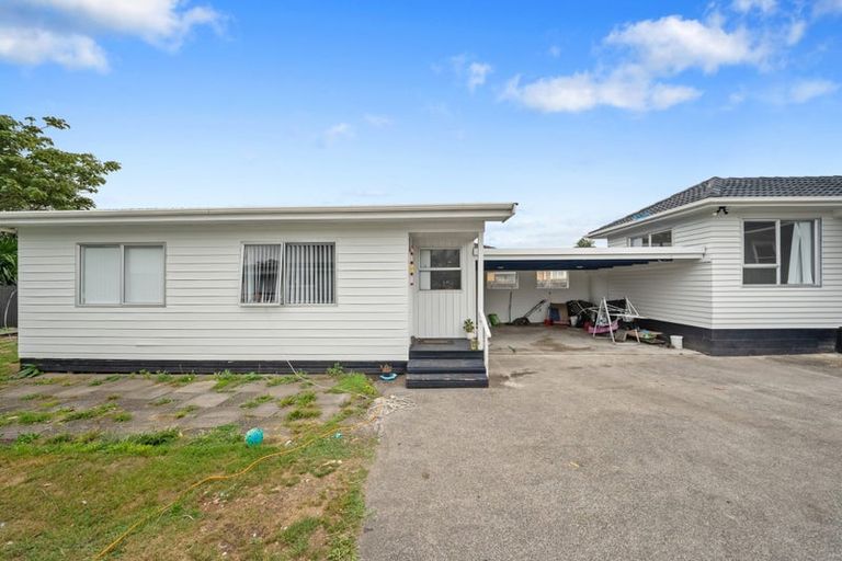 Photo of property in 39 Walters Road, Takanini, 2112