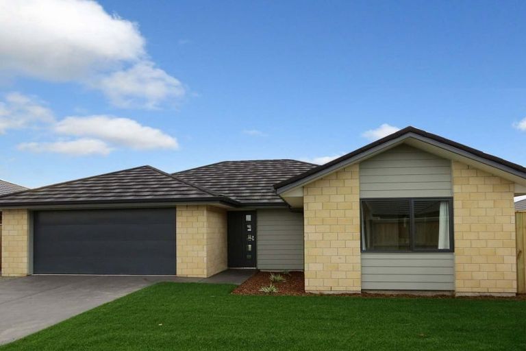 Photo of property in 17a Blackburn Street, Kaiapoi, 7630