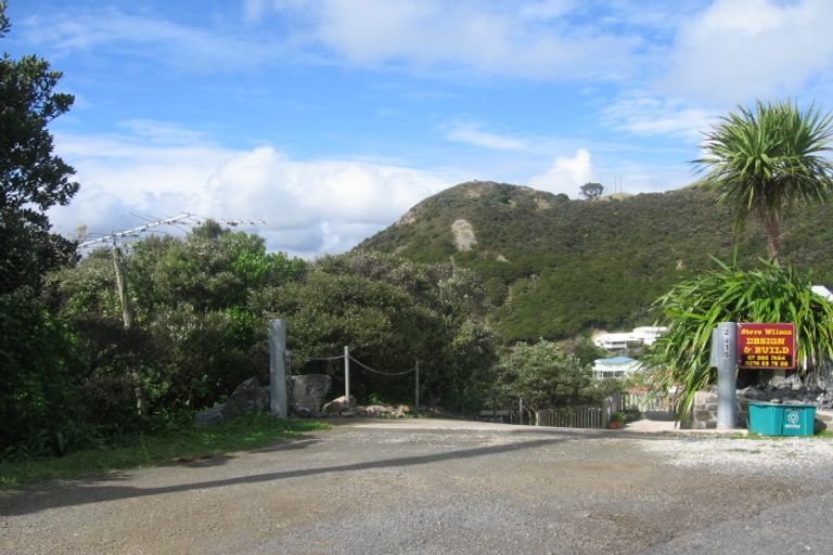 Photo of property in 2315 Wyuna Bay Road, Wyuna Bay, Coromandel, 3581