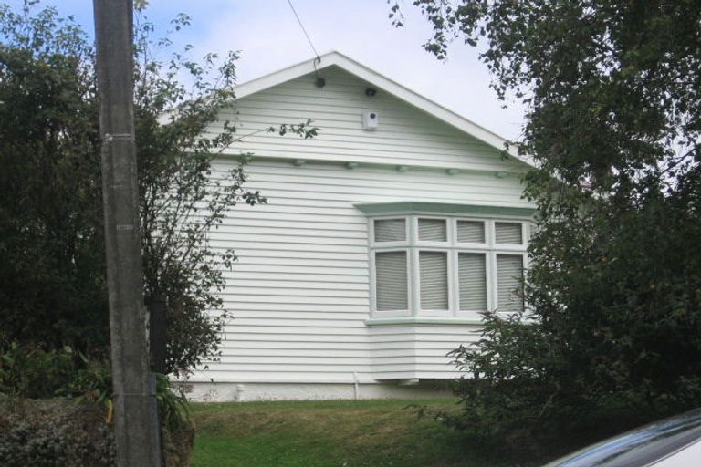 Photo of property in 4 Colway Street, Ngaio, Wellington, 6035