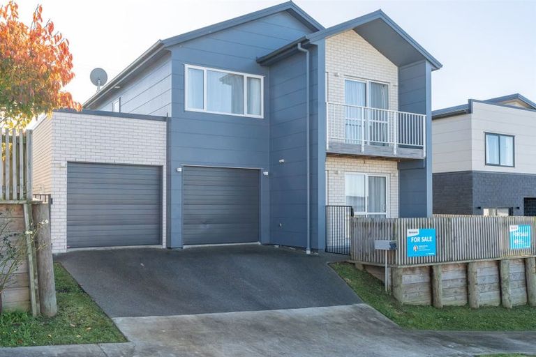 Photo of property in 4 Retallick Place, Flagstaff, Hamilton, 3210