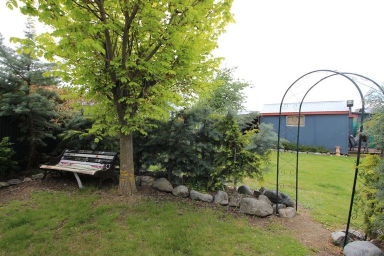 Photo of property in 20 Falstone Crescent, Twizel, 7901