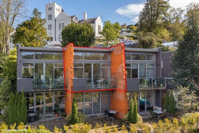 Photo of property in 41/61 North Road, North East Valley, Dunedin, 9010