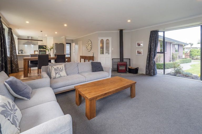 Photo of property in 5 Robinson Street, Rakaia, 7710