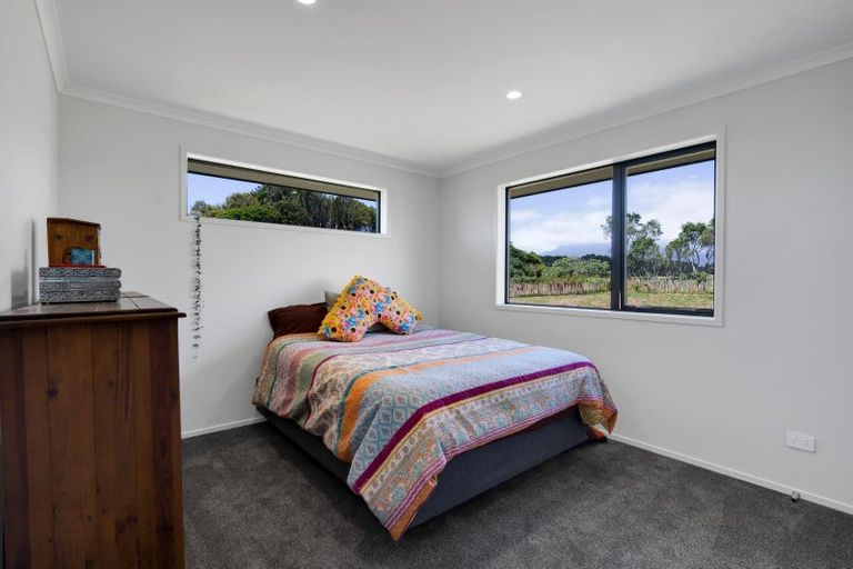 Photo of property in 229d Hoani Road, Okato, New Plymouth, 4381