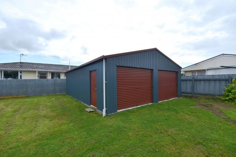 Photo of property in 188 Dome Street, Newfield, Invercargill, 9812