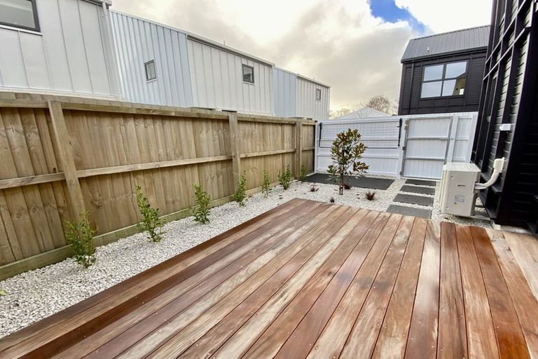 Photo of property in 2/31 Scott Street, Sydenham, Christchurch, 8023