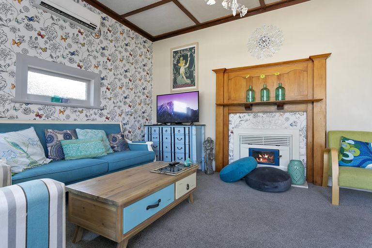 Photo of property in 29 Smith Street, Matamata, 3400