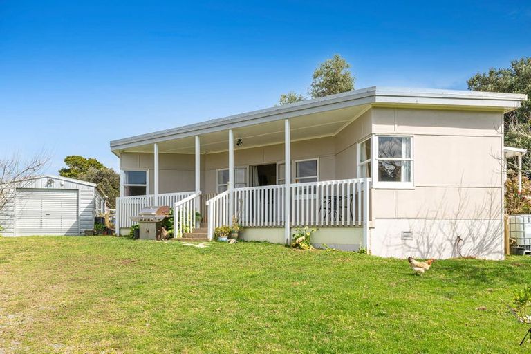 Photo of property in 648 West Coast Road, Makarau, Warkworth, 0981