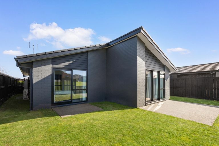 Photo of property in 8 Morrin Street, Morrinsville, 3300