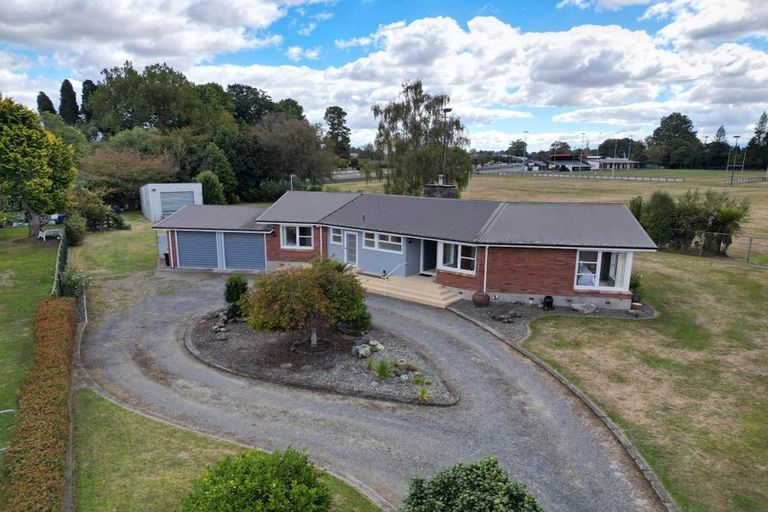 Photo of property in 31 Rata Street, Matamata, 3400