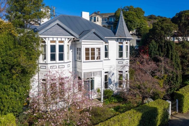 Photo of property in 26 Pitt Street, North Dunedin, Dunedin, 9016