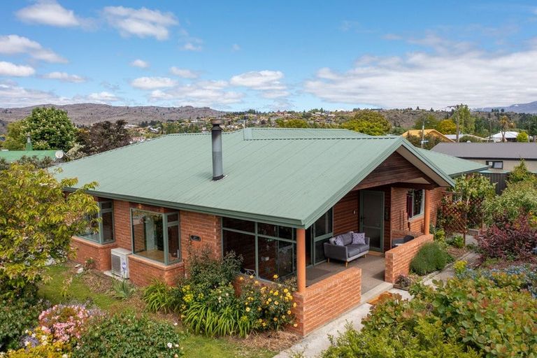 Photo of property in 10 Schaumann Street, Alexandra, 9320