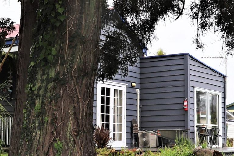 Photo of property in 23 Wenlock Street, Waihi, 3610