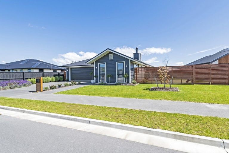 Photo of property in 46 Makybe Terrace, Lincoln, 7608