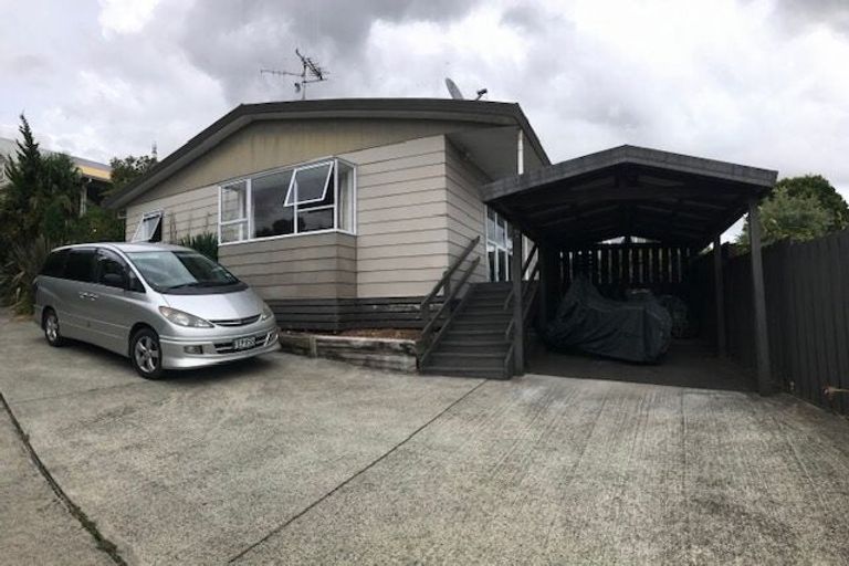 Photo of property in 75a Tawa Street, Melville, Hamilton, 3206