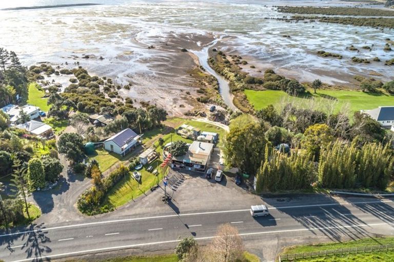 Photo of property in 1613 Manaia Road, Manaia, Coromandel, 3581