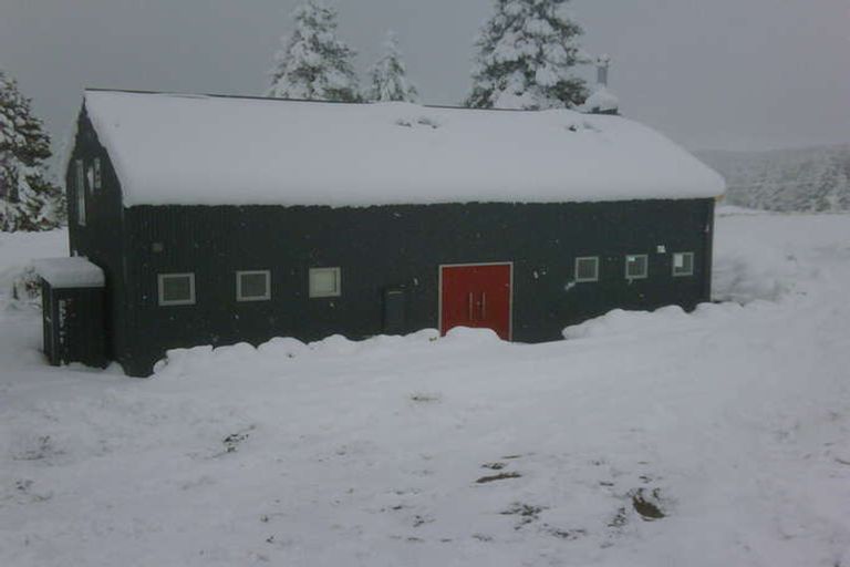 Photo of property in 27 Lochinver Avenue, Lake Tekapo, 7999