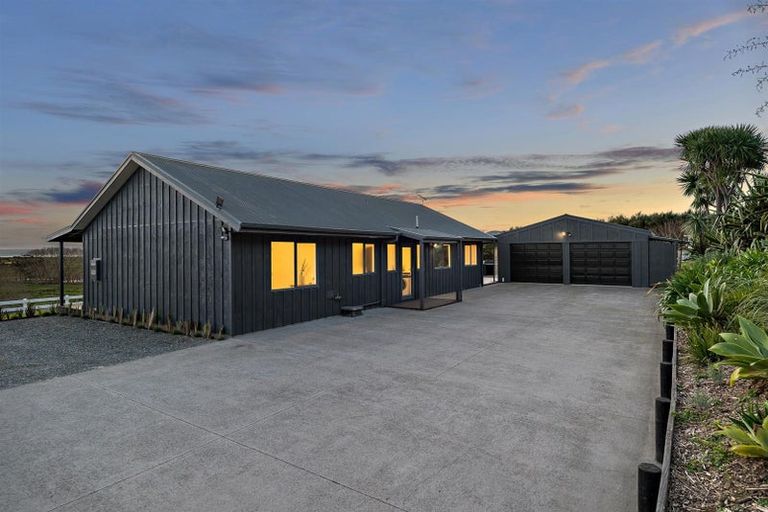 Photo of property in 2708 Kaipara Coast Highway, Glorit, Warkworth, 0984