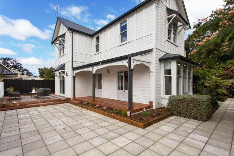 Photo of property in 386 Papanui Road, Strowan, Christchurch, 8052