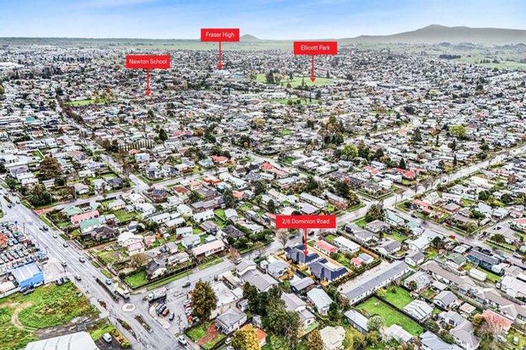 Photo of property in 2/6 Dominion Road, Nawton, Hamilton, 3200