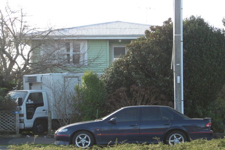 Photo of property in 31 Morrinsville Road, Hillcrest, Hamilton, 3216