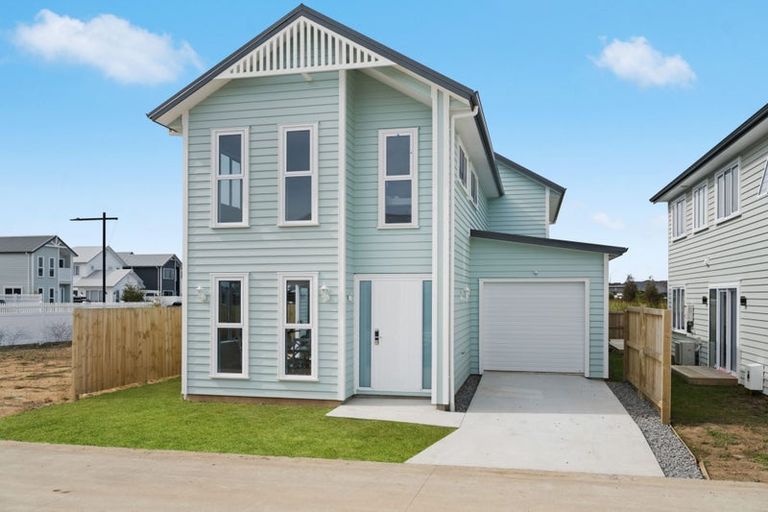 Photo of property in 43 Mccorquindale Drive, Flagstaff, Hamilton, 3210