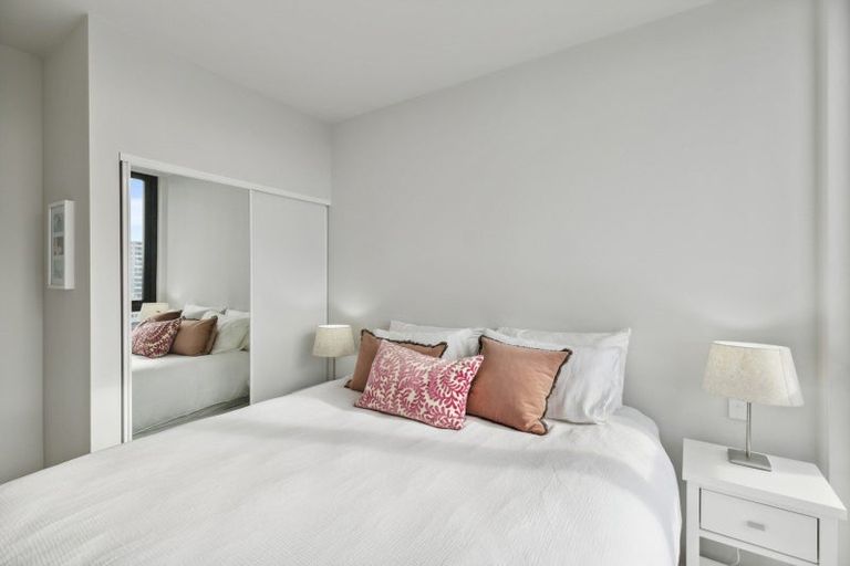 Photo of property in 606/123b Taranaki Street, Te Aro, Wellington, 6011