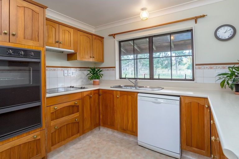 Photo of property in 22 Lees Pakaraka Road, Te Ore Ore, Masterton, 5886