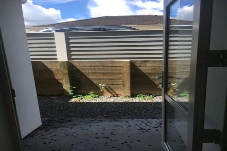 Photo of property in 5/167 Nixon Street, Hamilton East, Hamilton, 3216