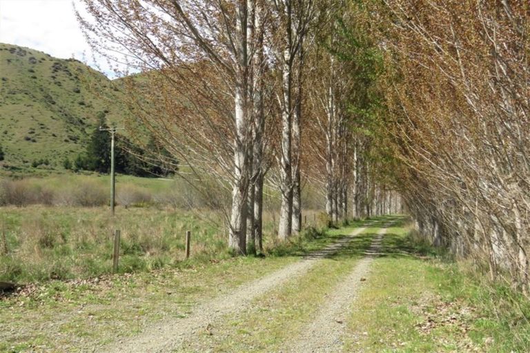 Photo of property in 594 Hurunui Bluff Road, Hurunui, Hawarden, 7385