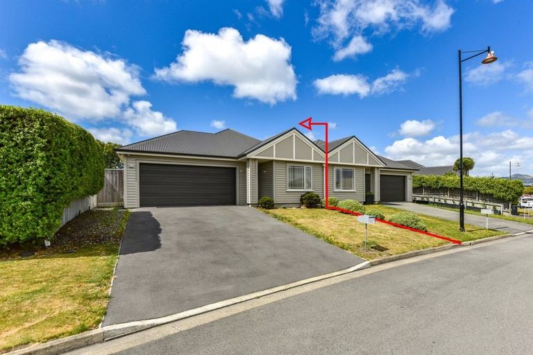 Photo of property in 14a Date Crescent, Aidanfield, Christchurch, 8025
