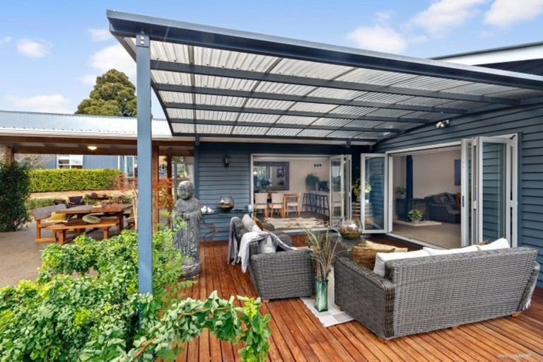 Photo of property in 22 Moumoukai Road, Hunua, Papakura, 2583