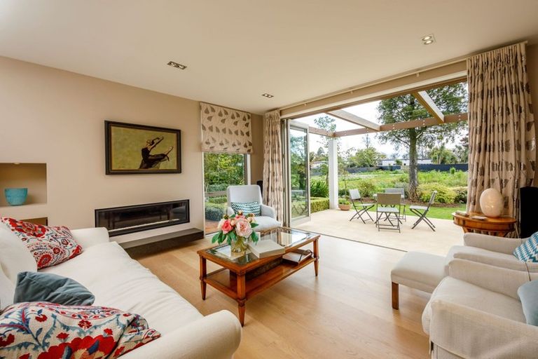 Photo of property in 176 Clyde Road, Burnside, Christchurch, 8053