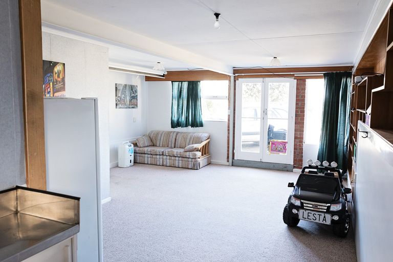 Photo of property in 1 Thomson Avenue, Otorohanga, 3900