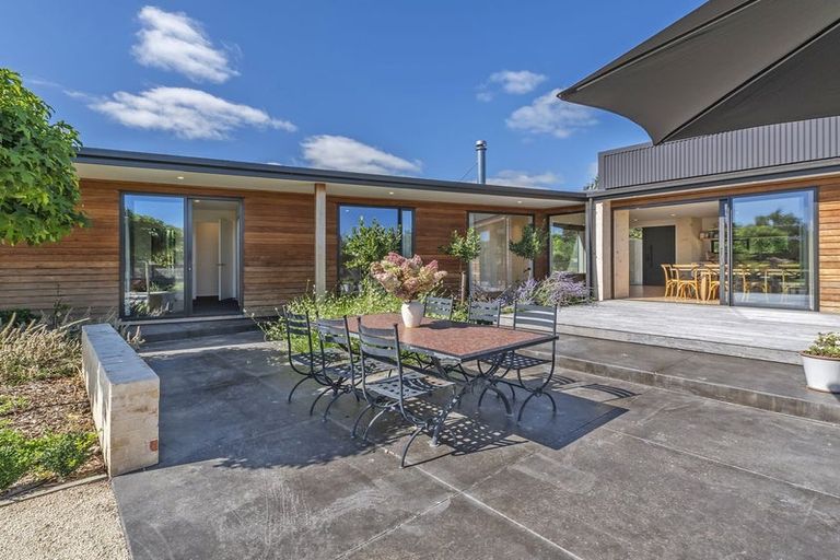 Photo of property in 12 Stott Drive, Darfield, 7571