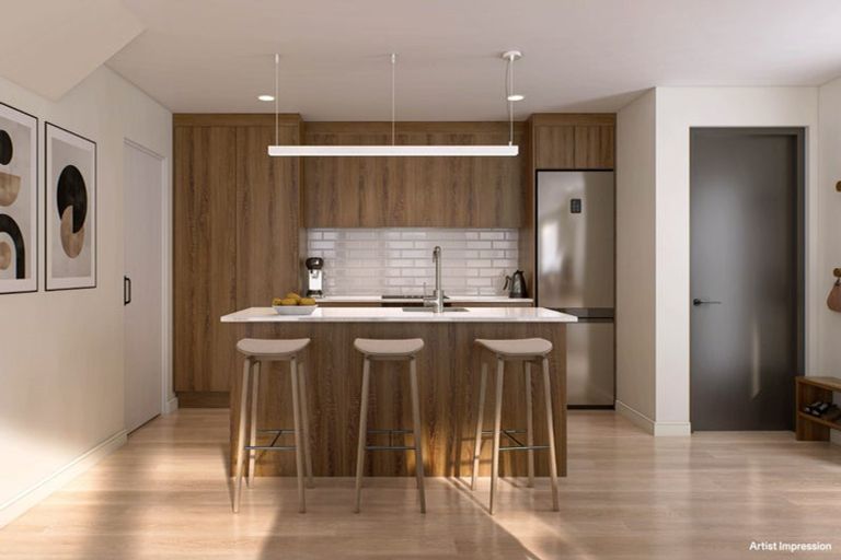 Photo of property in 11 Oxley Avenue, St Albans, Christchurch, 8014