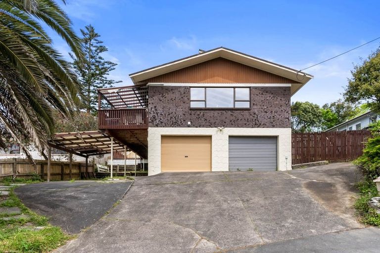 Photo of property in 157 Triangle Road, Massey, Auckland, 0614