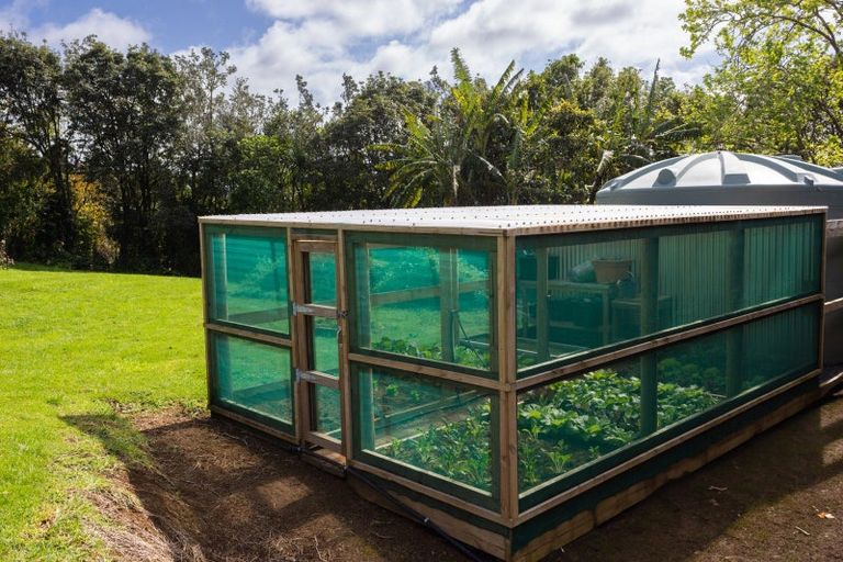 Photo of property in 68 Whakataha Road, Waimate North, Kaikohe, 0472