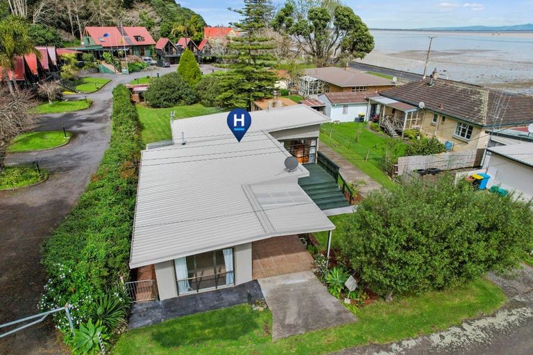 Photo of property in 614 Tararu Sh25 Road, Thames, 3500