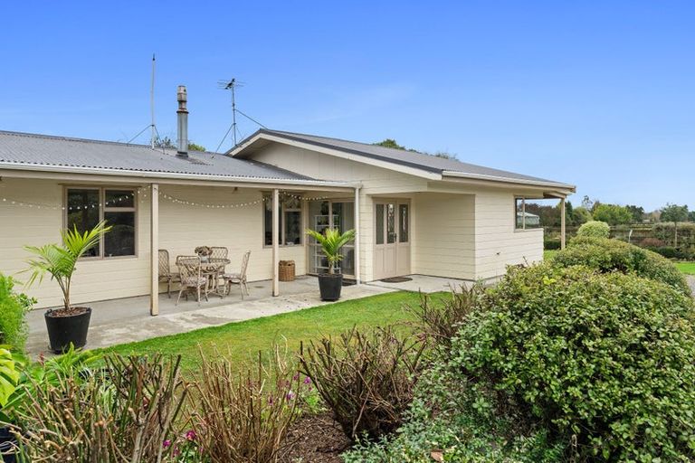 Photo of property in 459 Muhunoa Road East, Muhunoa East, Levin, 5570
