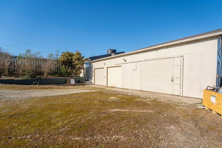 Photo of property in 145 Maytown Road, Waimate, 7978