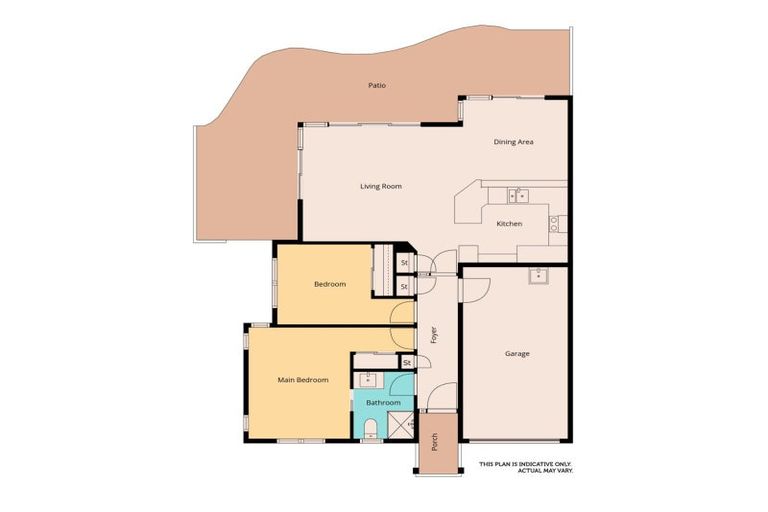 Photo of property in 19 Havenbrook Way, Pyes Pa, Tauranga, 3112