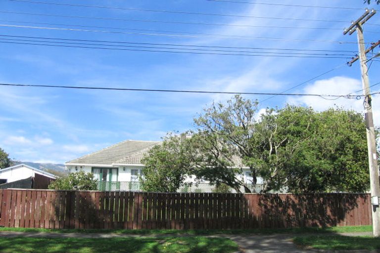 Photo of property in 111 Mcleod Street, Elderslea, Upper Hutt, 5018