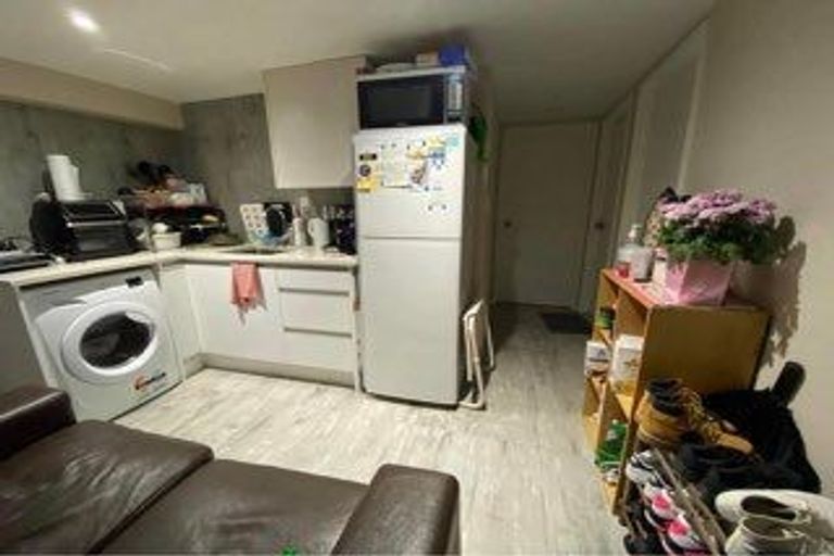 Photo of property in 128 Grafton Road, Grafton, Auckland, 1010