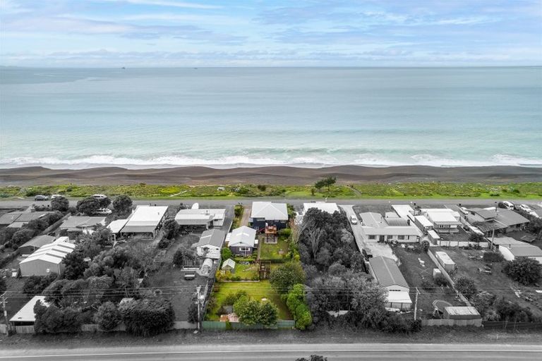 Photo of property in 184 Whirinaki Road, Eskdale, Napier, 4182